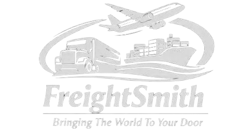 FreightSmith Logo